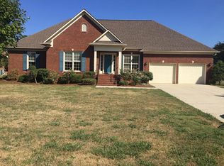 1034 Covington Ct NW, Arab, AL 35016
