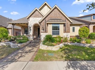 1011 Ivy Charm Way, Arlington, TX 76005