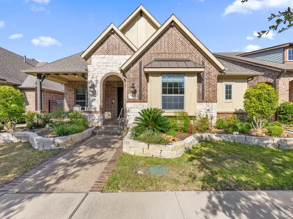 1011 Ivy Charm Way, Arlington, TX 76005