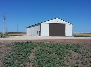 1019 1400th Ave, Abilene, KS 67410