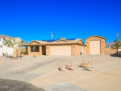860 Bryce Pl, Lake Havasu City, AZ, 86406