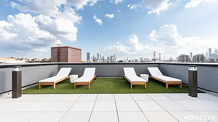 Rented by Nooklyn NYC LLC