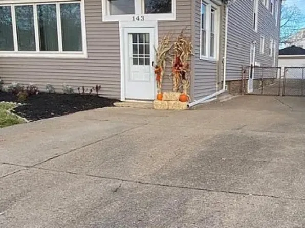 143 Lovering Ave, Buffalo, NY 14216