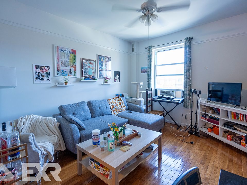 1st image of 215 W 116th St APT 5C