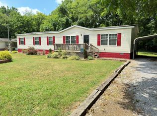 824 Gem St, Winchester, TN 37398