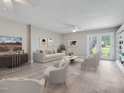 1025 W 19th St APT 15D, Panama City, FL, 32405