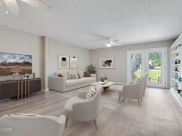 1025 W 19th St APT 15D, Panama City, FL 32405