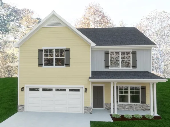5826 Craven Ln Lot 218, Rockvale, TN 37153