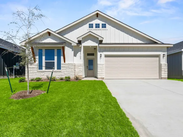 3703 Southern Catapla Dr, Killeen, TX 76542