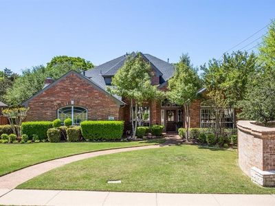 2025 Kipling Dr, Flower Mound, TX, 75022