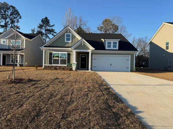 2279 Citation St, Sumter, SC 29153