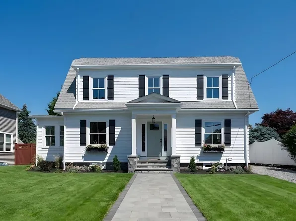 20 Saltonstall Rd, Medford, MA 02155