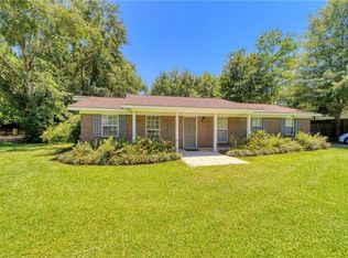4025 Canal Dr, Mobile, AL 36619