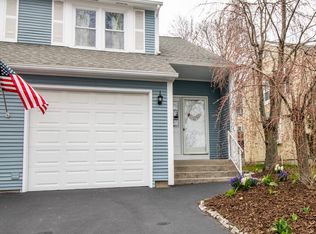 109 Arbor Dr, Providence, RI 02908