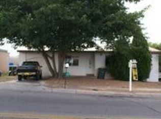 2084 Calle Lorca, Santa Fe, NM 87505