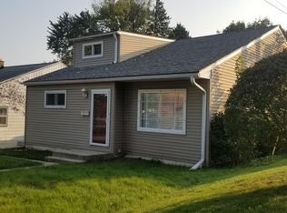 7835 W Medford Ave, Milwaukee, WI 53218