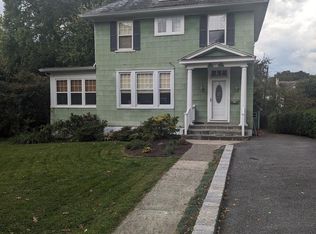 203 Greenwood Rd, Linthicum, MD 21090