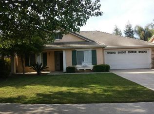 4335 W Redding Ct, Visalia, CA 93277