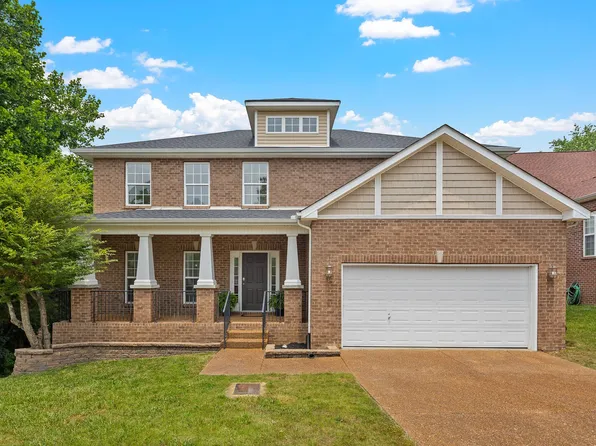 7244 Autumn Crossing Way, Brentwood, TN 37027