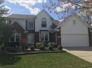 3740 Riverside Dr #219, Canton, MI 48188