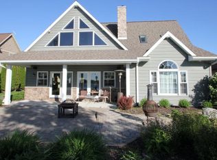 10425 Glen Flora Rd, Kiel, WI 53042