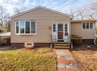 24 Nancy Rd, Lynn, MA 01904