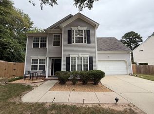 4205 Brookvalley Dr, Raleigh, NC 27616