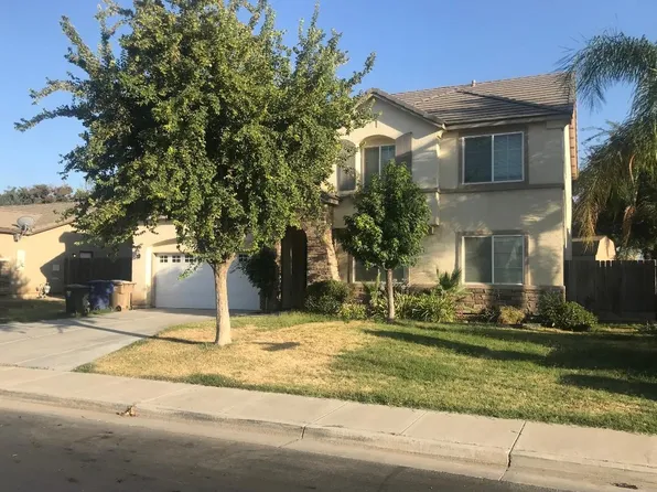 10913 Lewelling St, Bakersfield, CA 93312