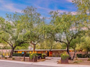 6141 E San Cristobal St, Tucson, AZ 85715