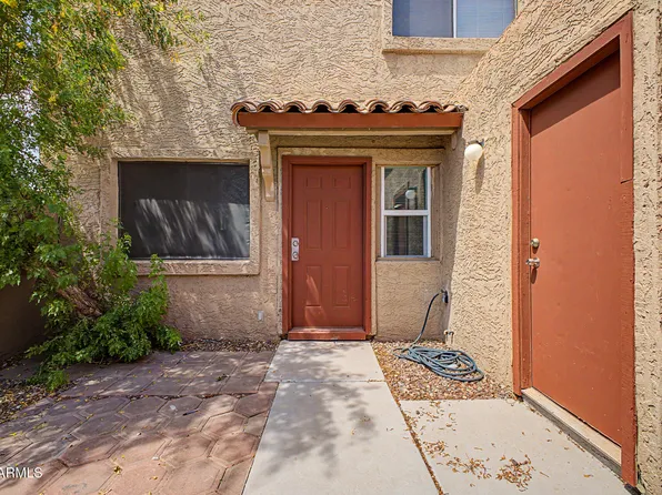 4051 W READE Avenue, Phoenix, AZ 85019