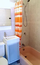 Rented by Keller Williams NYC