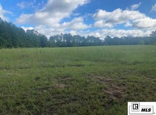 0 Hodges Ln, Grayson, LA 71435