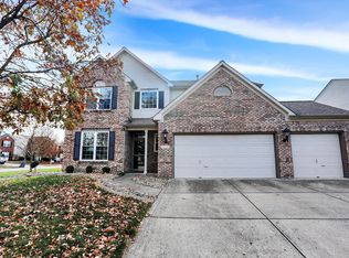 6653 Chambers Ct, Indianapolis, IN 46237