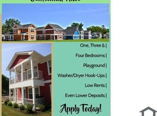 1721 N Brady St, Muncie, IN 47303