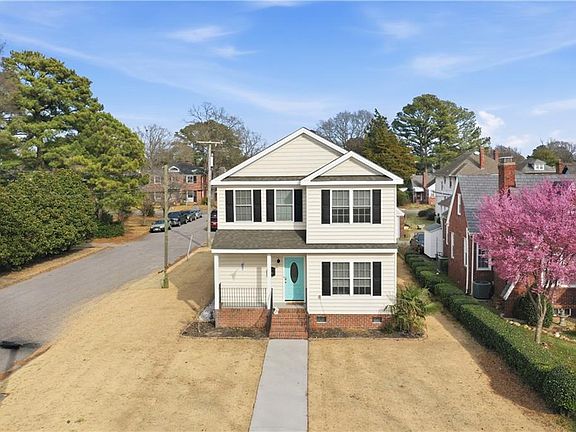 2nd image of 501 Riverside Dr