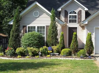 7480 S Little Egypt Rd, Stanley, NC 28164