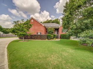 1684 Annie Love Way, Loganville, GA 30052