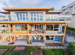 14976 Beachview Ave, White Rock, BC
