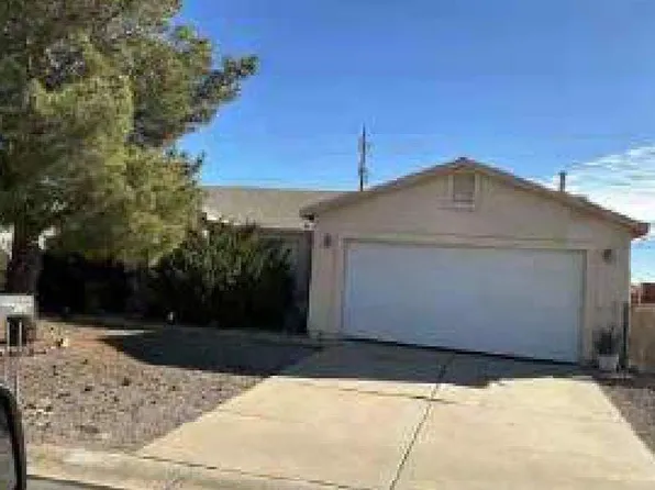 106 Buffalo Dr, Huachuca City, AZ 85616