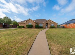 409 Burlington Rd, San Angelo, TX 76901