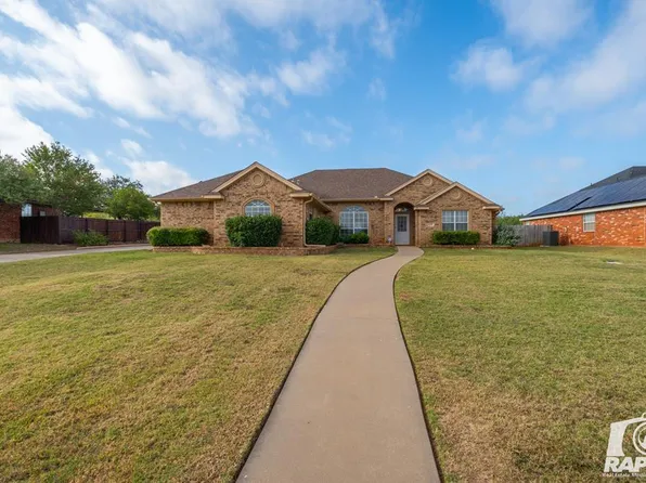409 Burlington Rd, San Angelo, TX 76901