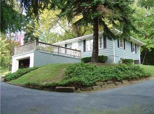1208 19th Ave, Beaver Falls, PA 15010