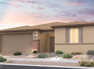 7521 E Fieldstone Dr, Prescott Valley, AZ 86315