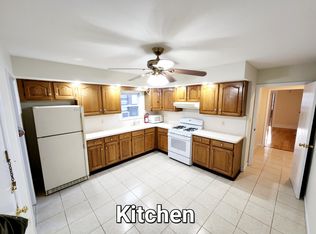 223 Ridge St FLOOR 2, Newark, NJ 07104