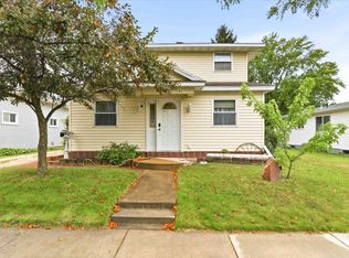 519 Hollister Ave, Tomah, WI 54660