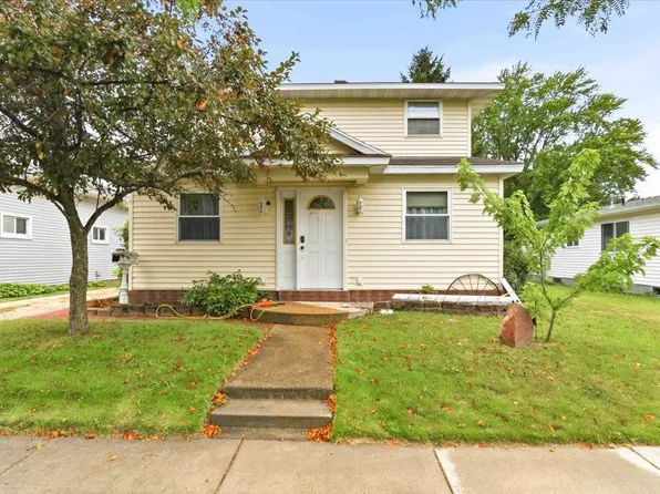 519 Hollister Ave, Tomah, WI 54660