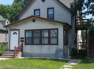 3525 18th Ave S, Minneapolis, MN 55407