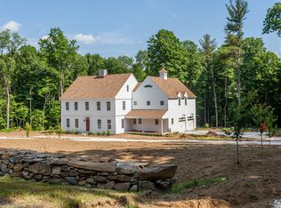 101 Dibble Hill Rd, West Cornwall, CT 06796