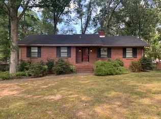 2206 13th St SE, Decatur, AL 35601