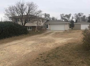 1931 Leiker Rd, Hays, KS 67601
